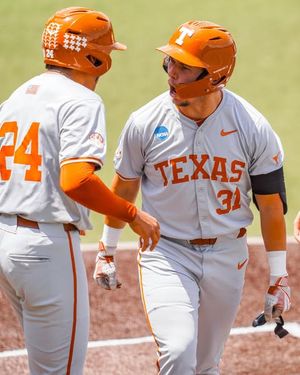 Image post by @texasbaseball on Instagram