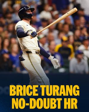 Image post by @mlb on Instagram