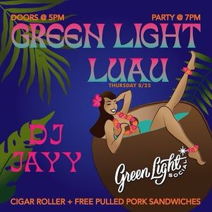 Image post by @greenlightsocialatx on Instagram