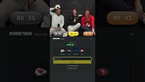 Video post by @snapbacktrivia on YouTube
