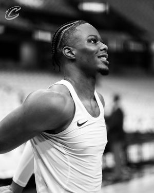 Image post by @cavs on Instagram