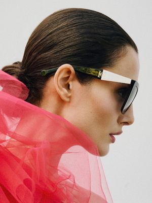 Image post by @carolinaherrera on Instagram