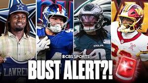 Video post by @cbssports on YouTube