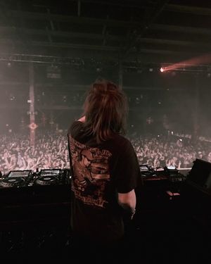 Image post by @boohalloween on Instagram