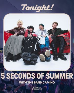 Image post by @darienlakeamp on Instagram