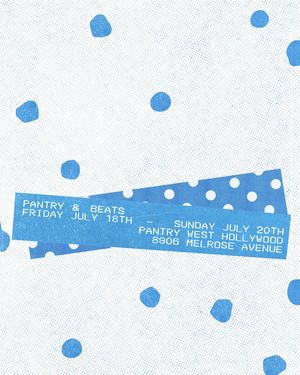 Image post by @beatsbydre on Instagram