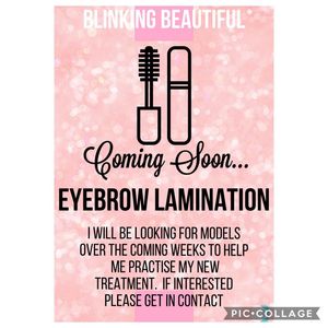 Image post by @blinkingbeaut on Instagram