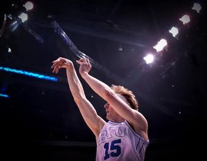 Image post by @dailyunivsports on Instagram