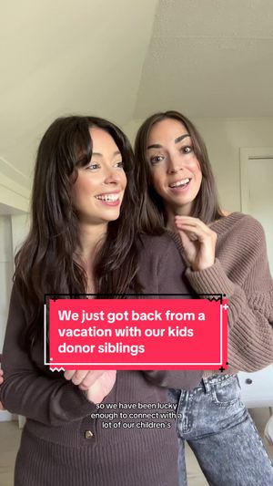 Video post by @allieandsam on TikTok