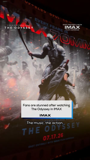 Video post by @imax on TikTok