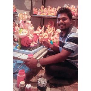 Image post by @dayanandvp.pvt on Instagram