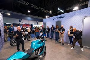 Image post by @aimexpo on Instagram