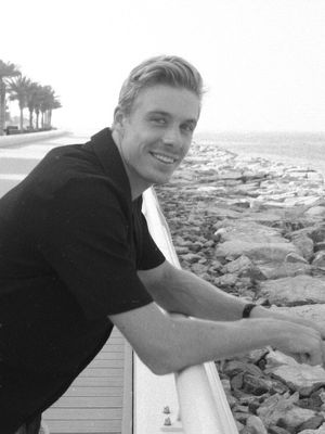 Image post by @denis.shapovalov on Instagram