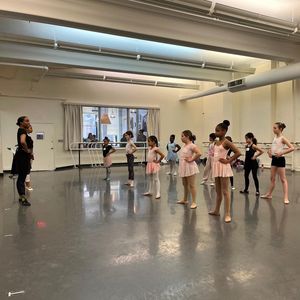 Image post by @abtschool on Instagram