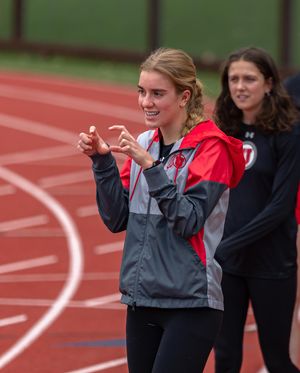 Image post by @utahtrackxc on Instagram