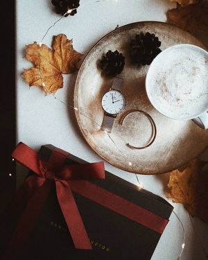 Image post by @kate.simple.life on Instagram