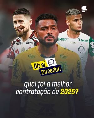 Image post by @sportv on Instagram