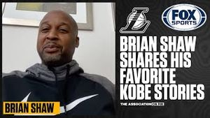 Video post by @foxsports on YouTube