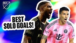 Video post by @mls on YouTube