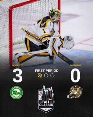Image post by @gamblershockey on Instagram