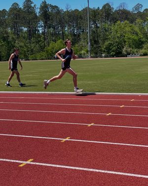 Image post by @saslions.athletics on Instagram