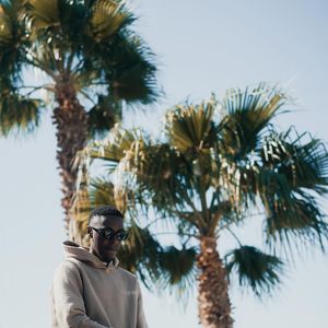 Image post by @juswillis on Instagram