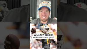 Video post by @FanDuel on YouTube