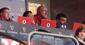 Image post by @RugbyPass on Facebook
