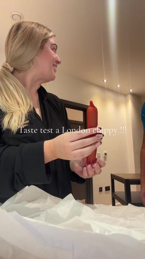Video post by @beckymorganmakeup on TikTok
