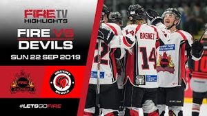 Video post by @Cardiff Fire TV on YouTube