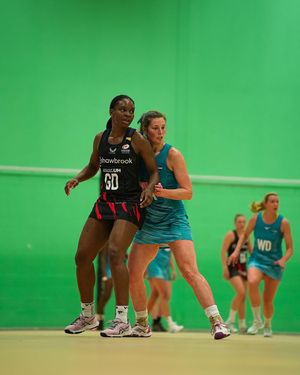 Image post by @surreystorm on Instagram