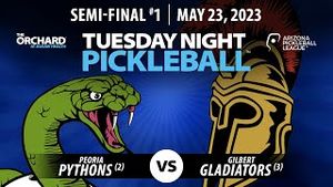 Video post by @pickleballchannel on YouTube
