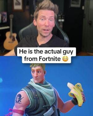 Image post by @brgaming on Instagram