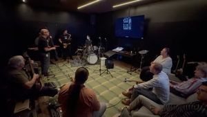 Image post by @joinsoundunion on Instagram