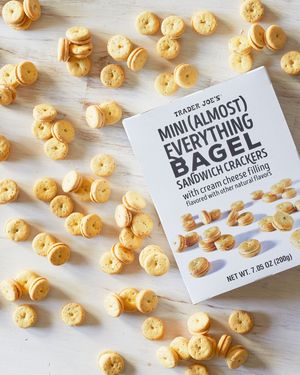 Image post by @traderjoes on Instagram