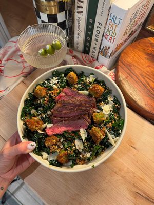 Image post by @chacekitchen on Instagram