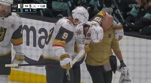 Image post by @nhl.discussion on Instagram
