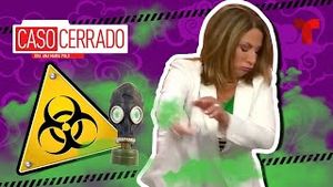 Video post by @telemundo on YouTube