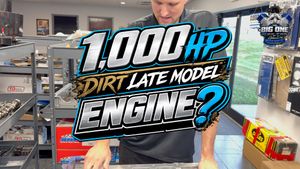 Video post by @racedrt on Facebook