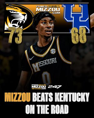 Image post by @powermizzou on Instagram