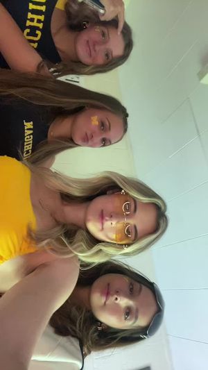 Video post by @josiestoffan on TikTok
