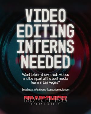 Image post by @thefranchiselv on Instagram