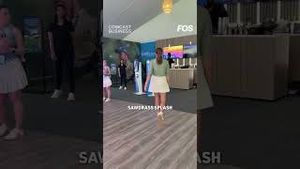Video post by @frontofficesports on YouTube