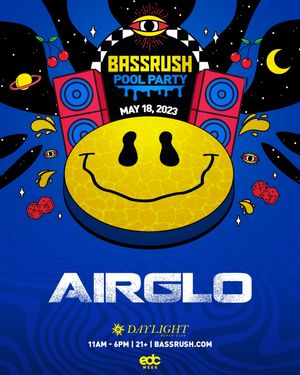 Image post by @bassrush on Instagram