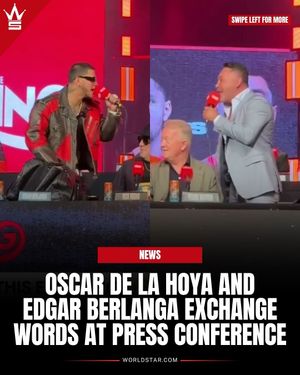 Image post by @worldstar on Instagram