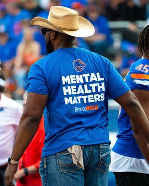 Image post by @boisestatefootball on Instagram