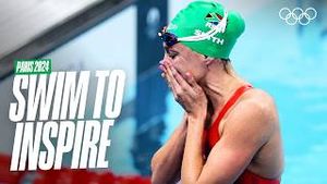 Video post by @olympics on YouTube