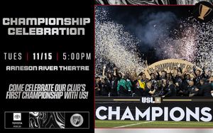 Image post by @sanantoniofc on Instagram