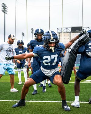 Image post by @odufootball on Instagram