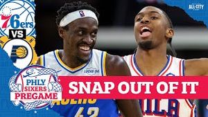 Video post by @phly_sports on YouTube